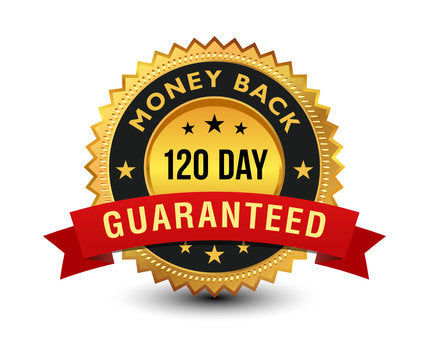 120 Day Umbrella Warranty