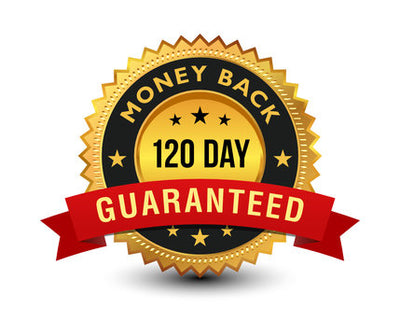 120 Day Umbrella Warranty