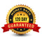 120 Day Umbrella Warranty