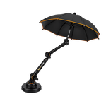 Our Carbon Umbrella