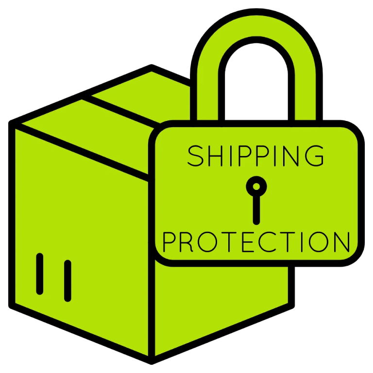 Shipping Protection ($500+)