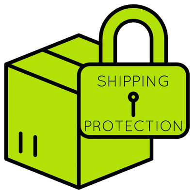 Shipping Protection ($500+)
